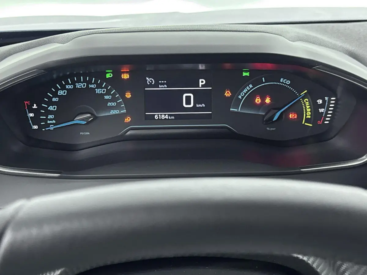 1.2 Mild Hybrid 110pk Business Navigatie | Camera | Cruise control | Climate control |