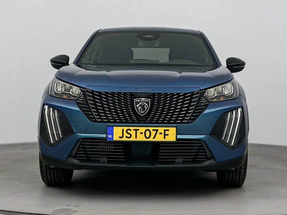 1.2 Mild Hybrid 110pk Business Navigatie | Camera | Cruise control | Climate control |