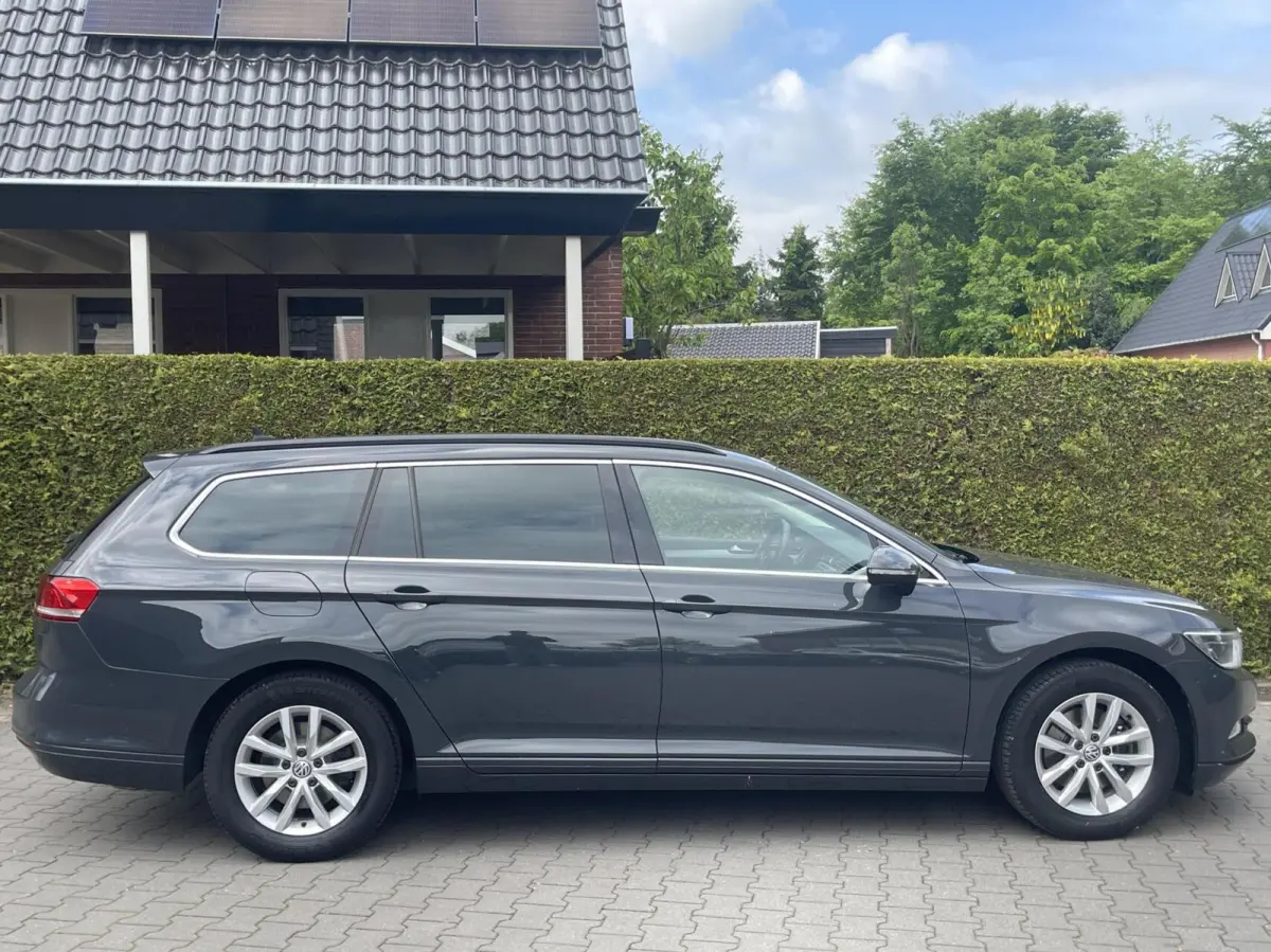 1.4 TSI ACT Connected Series | ADAPTIEVE CRUISE CONTROL | NAVIGATIE | BLUETOOTH