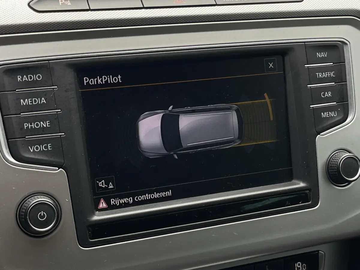 1.4 TSI ACT Connected Series | ADAPTIEVE CRUISE CONTROL | NAVIGATIE | BLUETOOTH