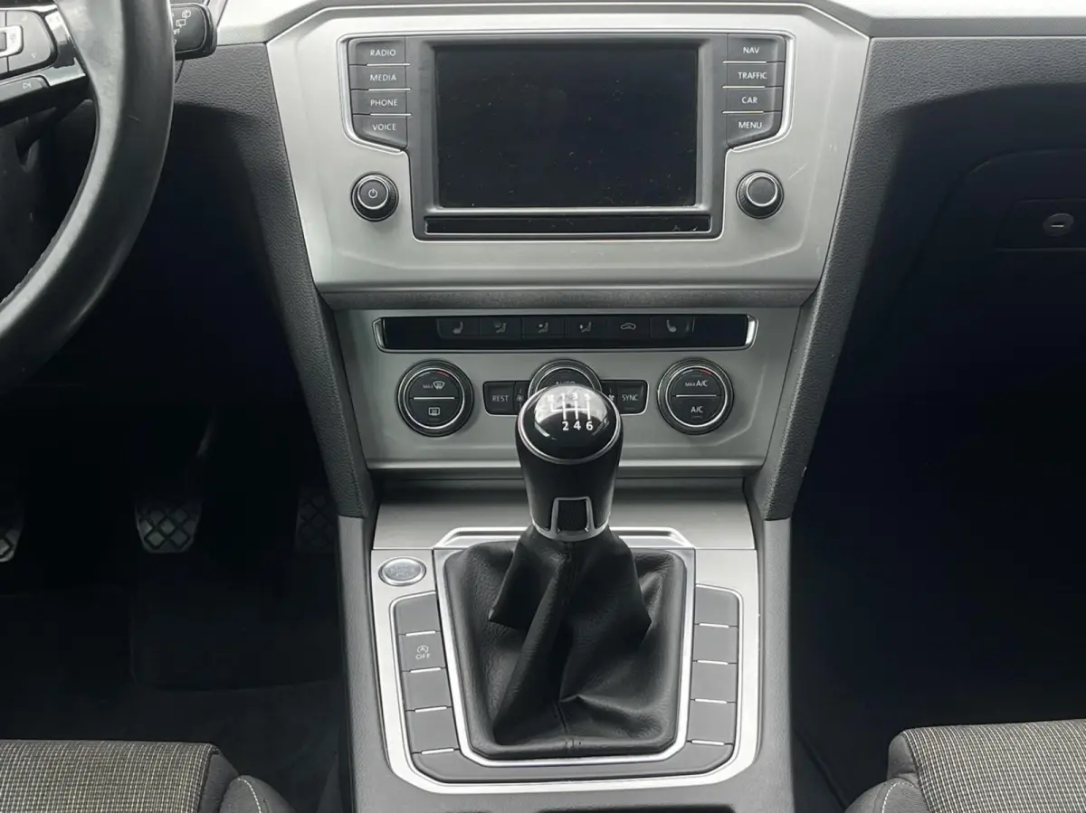 1.4 TSI ACT Connected Series | ADAPTIEVE CRUISE CONTROL | NAVIGATIE | BLUETOOTH