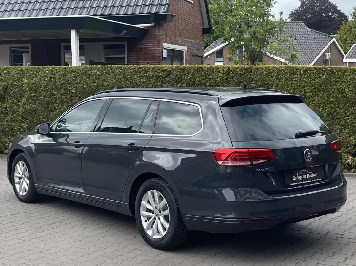 1.4 TSI ACT Connected Series | ADAPTIEVE CRUISE CONTROL | NAVIGATIE | BLUETOOTH