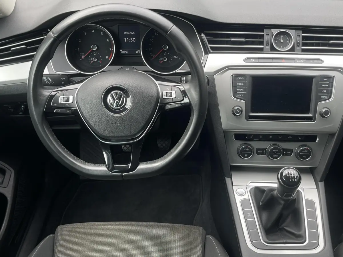 1.4 TSI ACT Connected Series | ADAPTIEVE CRUISE CONTROL | NAVIGATIE | BLUETOOTH