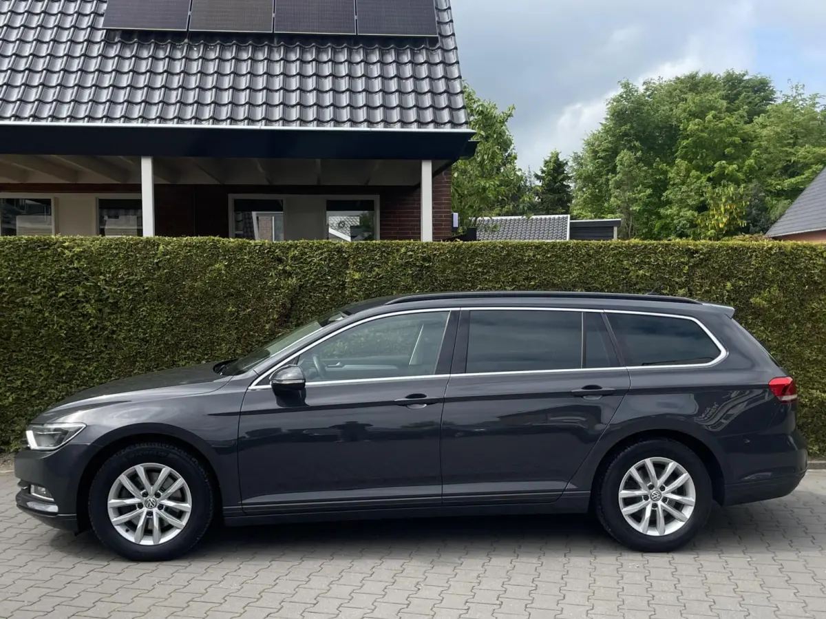 1.4 TSI ACT Connected Series | ADAPTIEVE CRUISE CONTROL | NAVIGATIE | BLUETOOTH