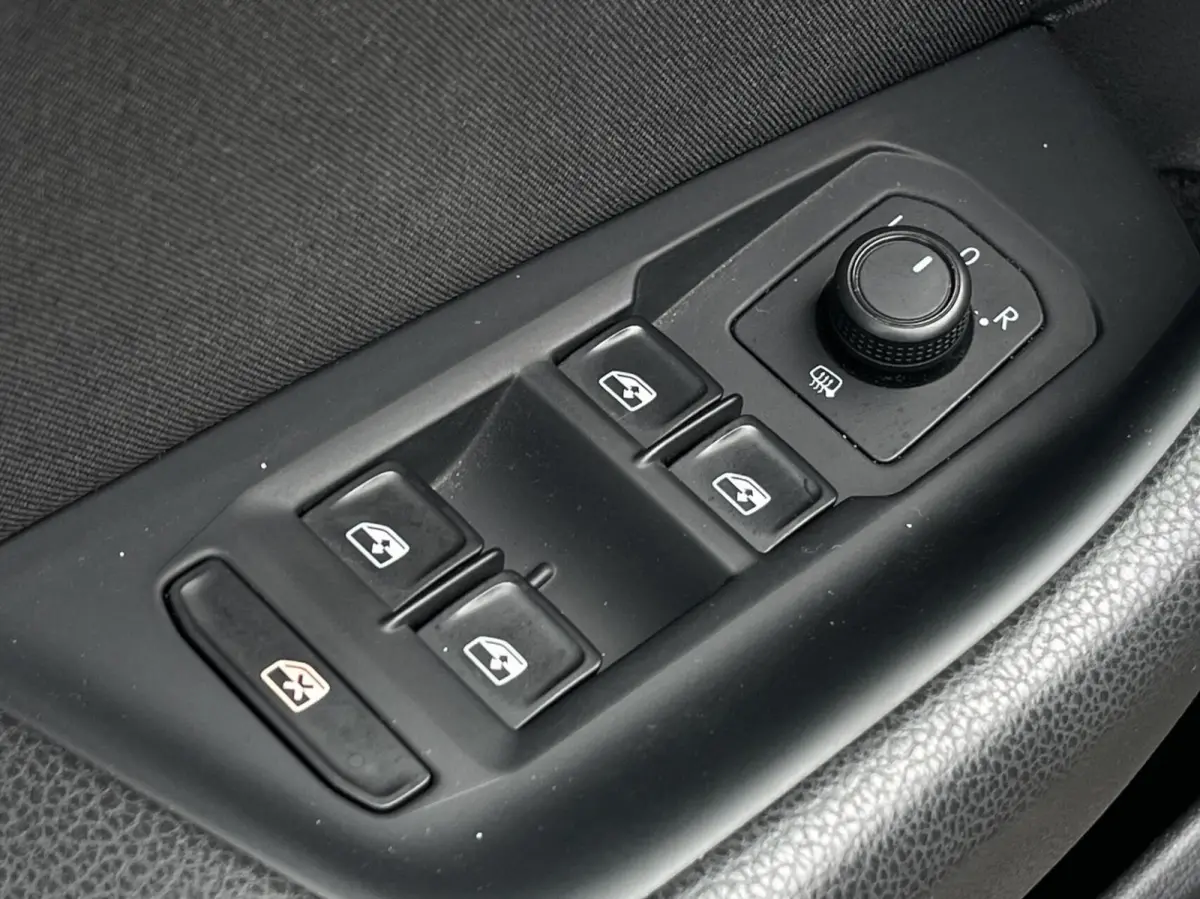 1.4 TSI ACT Connected Series | ADAPTIEVE CRUISE CONTROL | NAVIGATIE | BLUETOOTH