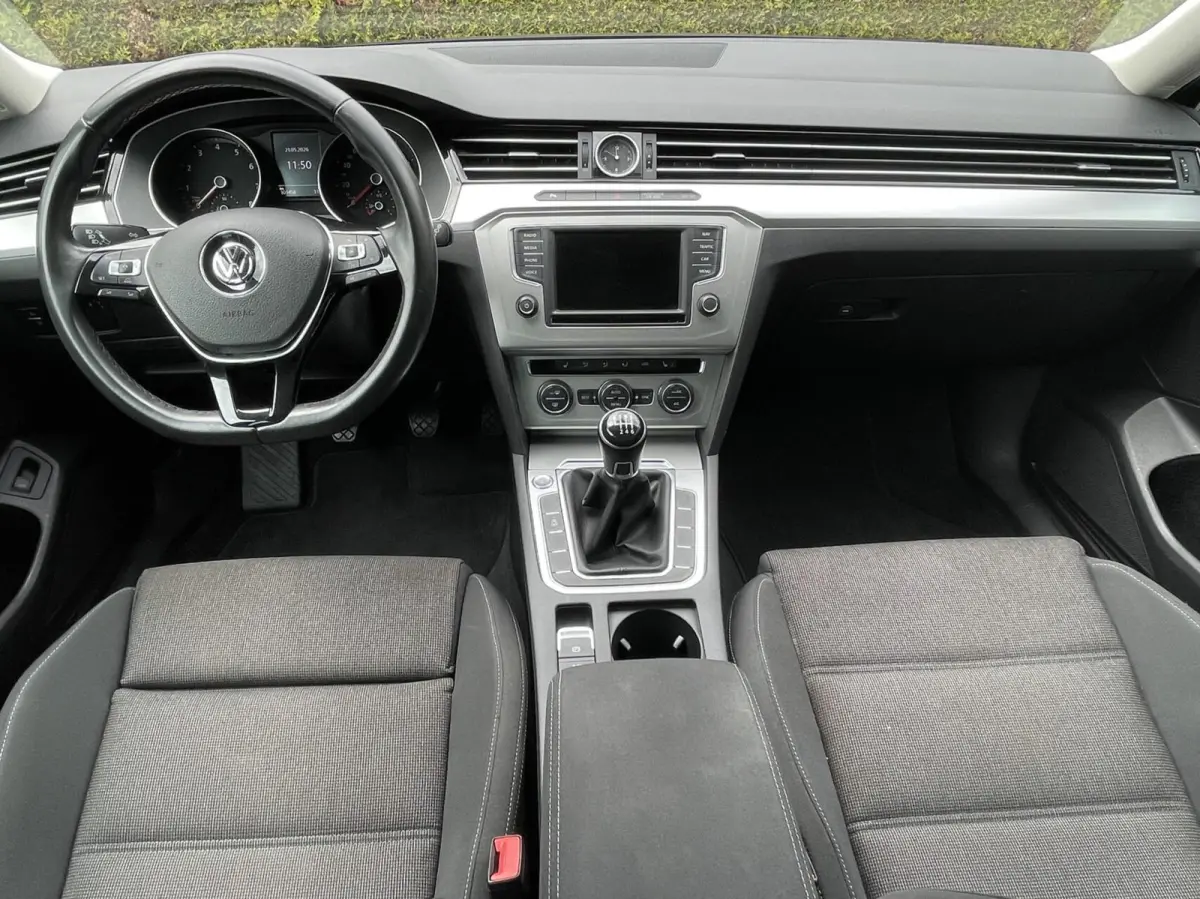 1.4 TSI ACT Connected Series | ADAPTIEVE CRUISE CONTROL | NAVIGATIE | BLUETOOTH