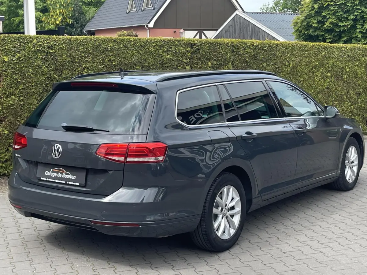 1.4 TSI ACT Connected Series | ADAPTIEVE CRUISE CONTROL | NAVIGATIE | BLUETOOTH