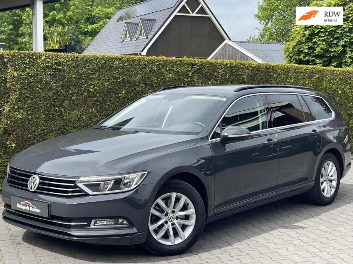 1.4 TSI ACT Connected Series | ADAPTIEVE CRUISE CONTROL | NAVIGATIE | BLUETOOTH