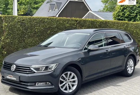 1.4 TSI ACT Connected Series | ADAPTIEVE CRUISE CONTROL | NAVIGATIE | BLUETOOTH