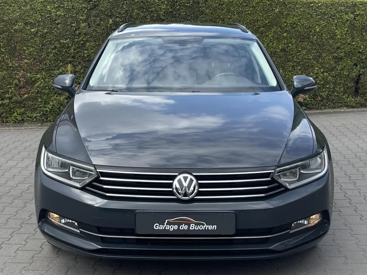 1.4 TSI ACT Connected Series | ADAPTIEVE CRUISE CONTROL | NAVIGATIE | BLUETOOTH