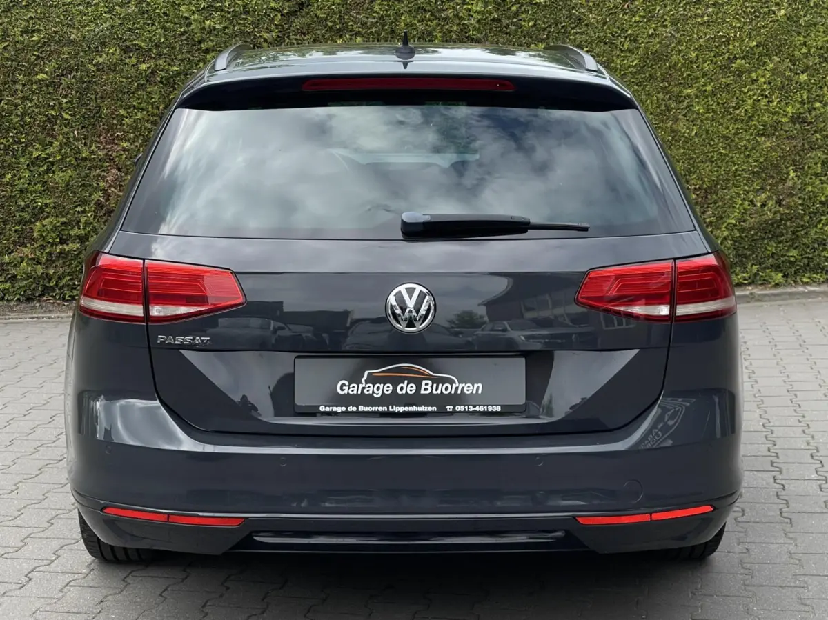 1.4 TSI ACT Connected Series | ADAPTIEVE CRUISE CONTROL | NAVIGATIE | BLUETOOTH