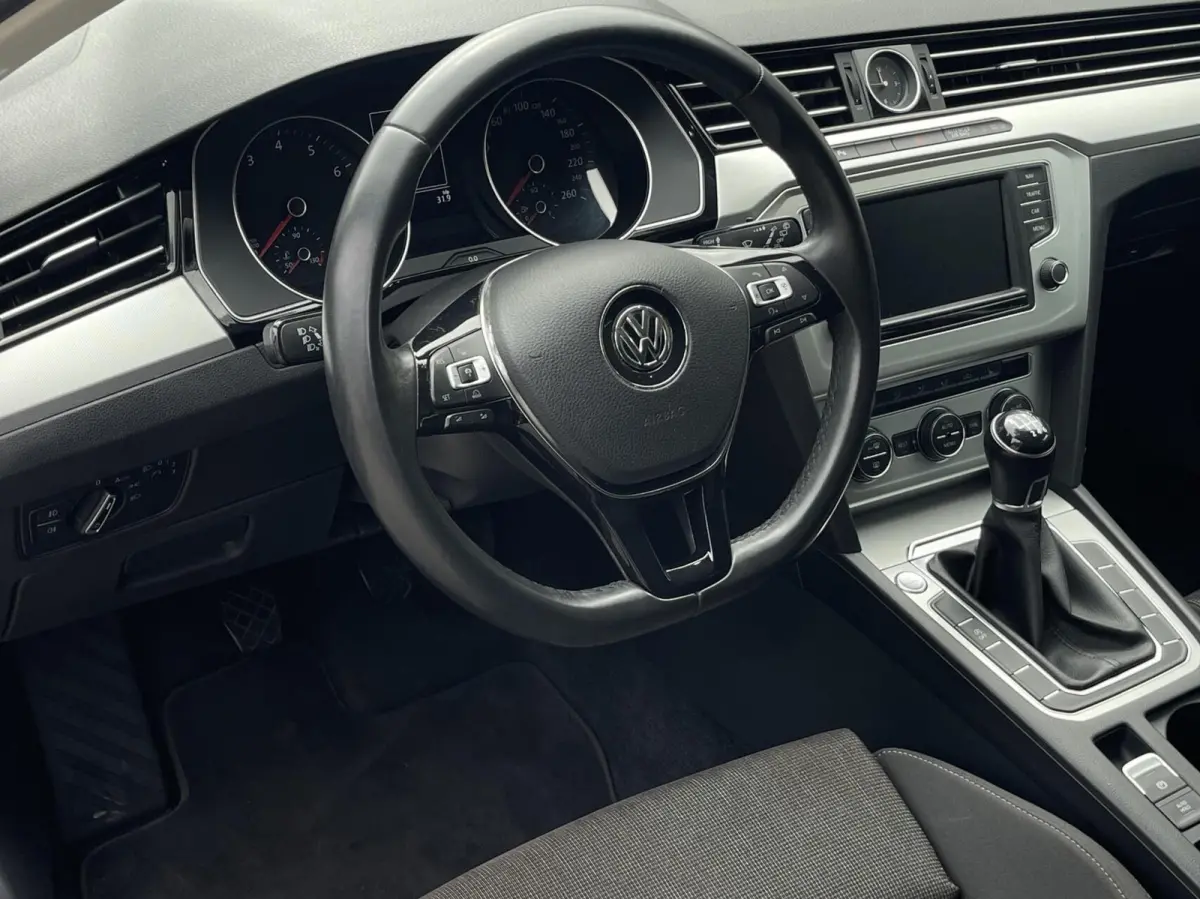 1.4 TSI ACT Connected Series | ADAPTIEVE CRUISE CONTROL | NAVIGATIE | BLUETOOTH