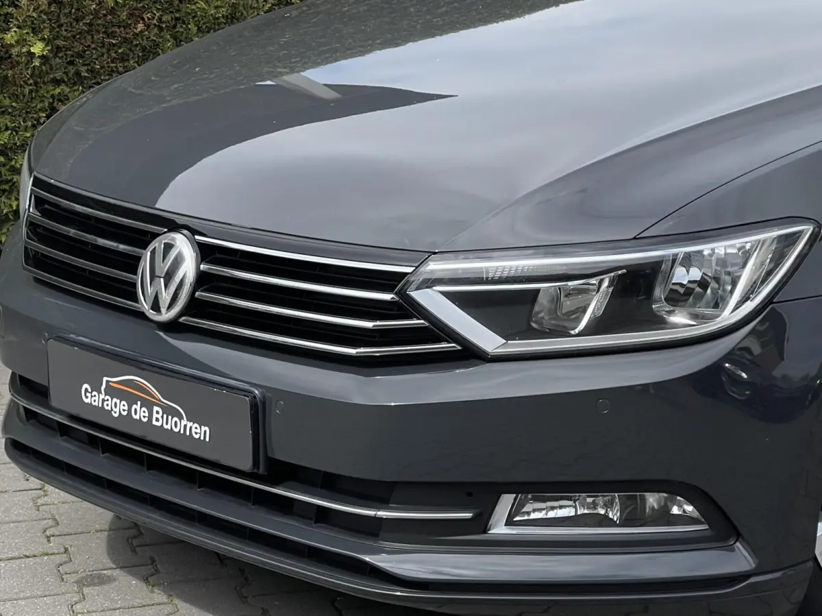 1.4 TSI ACT Connected Series | ADAPTIEVE CRUISE CONTROL | NAVIGATIE | BLUETOOTH
