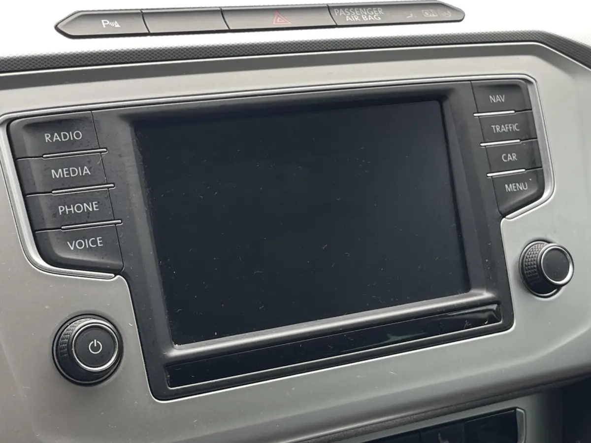 1.4 TSI ACT Connected Series | ADAPTIEVE CRUISE CONTROL | NAVIGATIE | BLUETOOTH