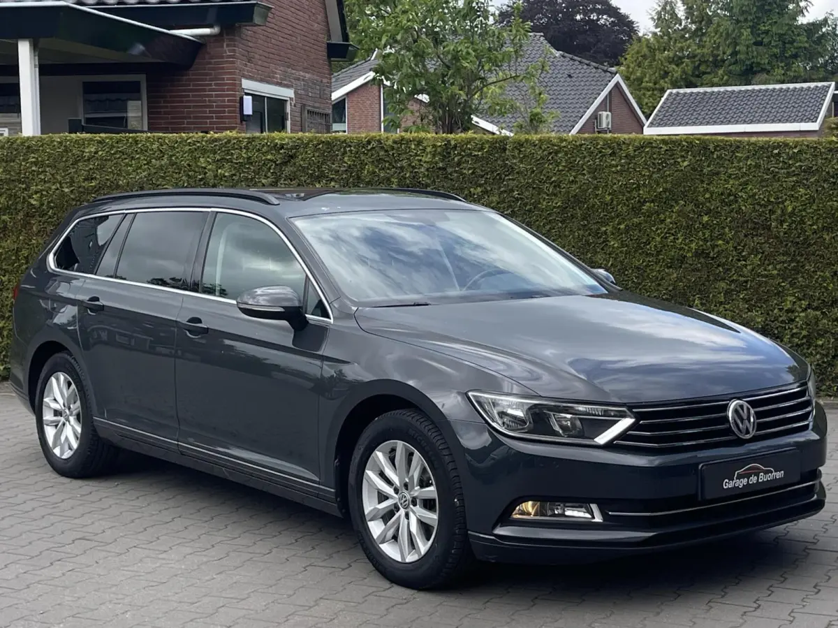 1.4 TSI ACT Connected Series | ADAPTIEVE CRUISE CONTROL | NAVIGATIE | BLUETOOTH