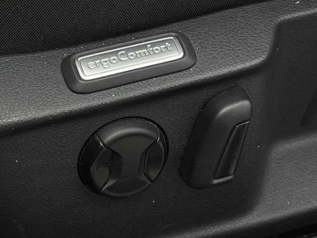 1.4 TSI ACT Connected Series | ADAPTIEVE CRUISE CONTROL | NAVIGATIE | BLUETOOTH