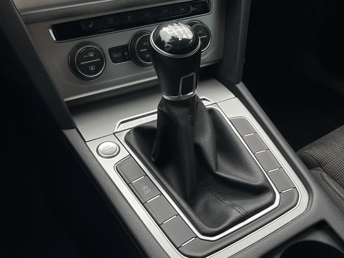 1.4 TSI ACT Connected Series | ADAPTIEVE CRUISE CONTROL | NAVIGATIE | BLUETOOTH
