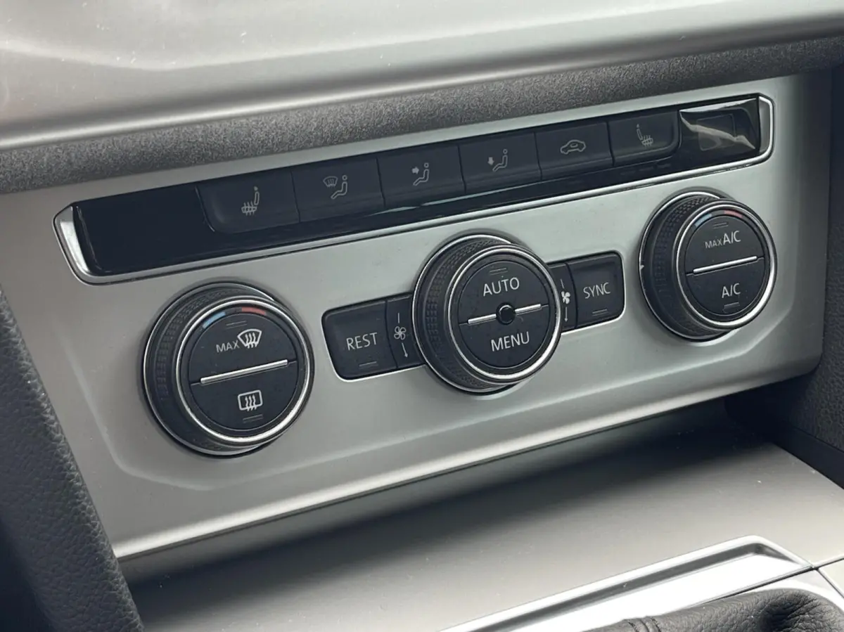 1.4 TSI ACT Connected Series | ADAPTIEVE CRUISE CONTROL | NAVIGATIE | BLUETOOTH