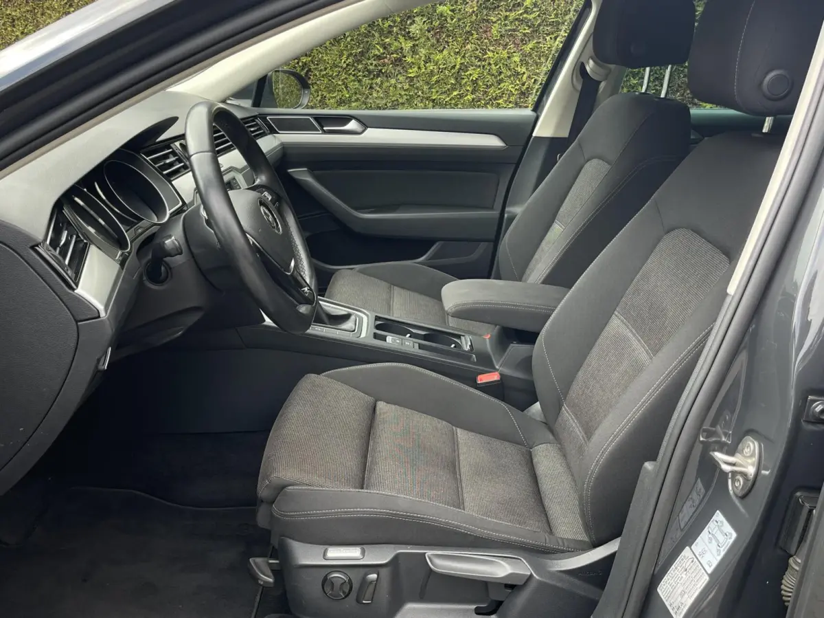 1.4 TSI ACT Connected Series | ADAPTIEVE CRUISE CONTROL | NAVIGATIE | BLUETOOTH