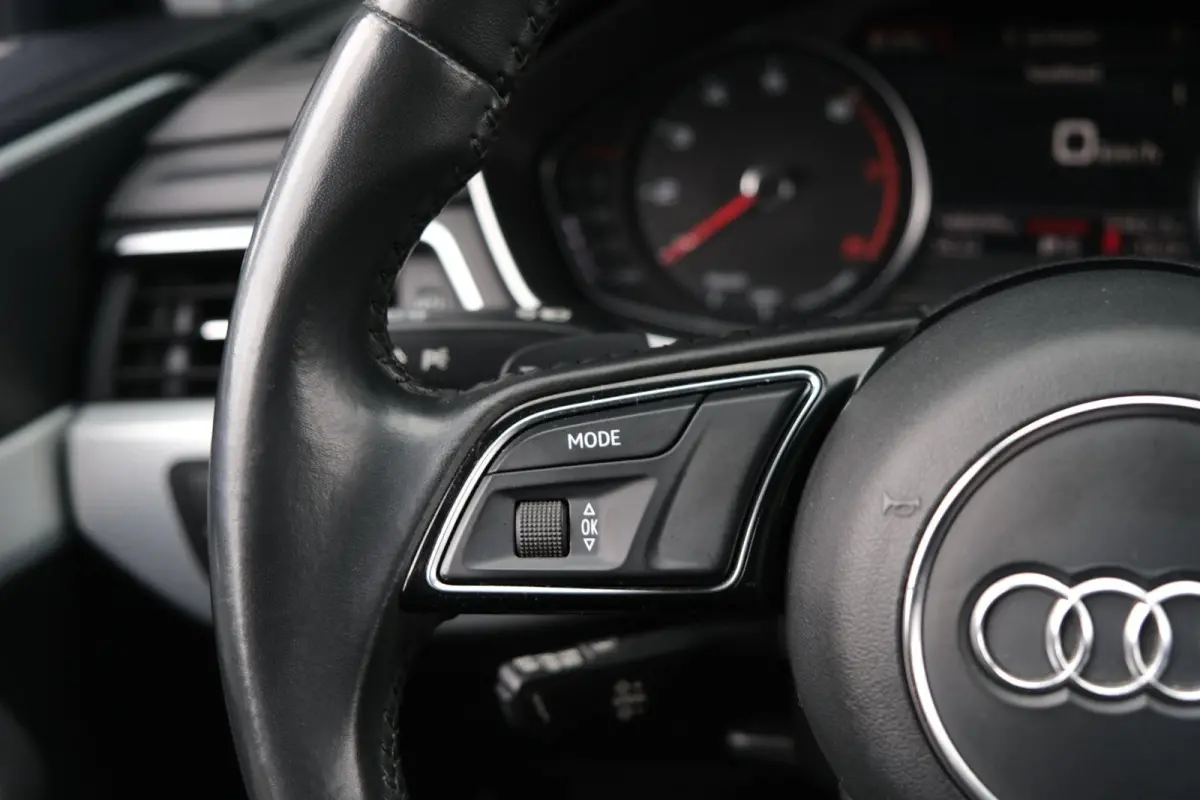1.4 TFSI Sport S-Tronic Lease Edition Led Airco Navi PDC