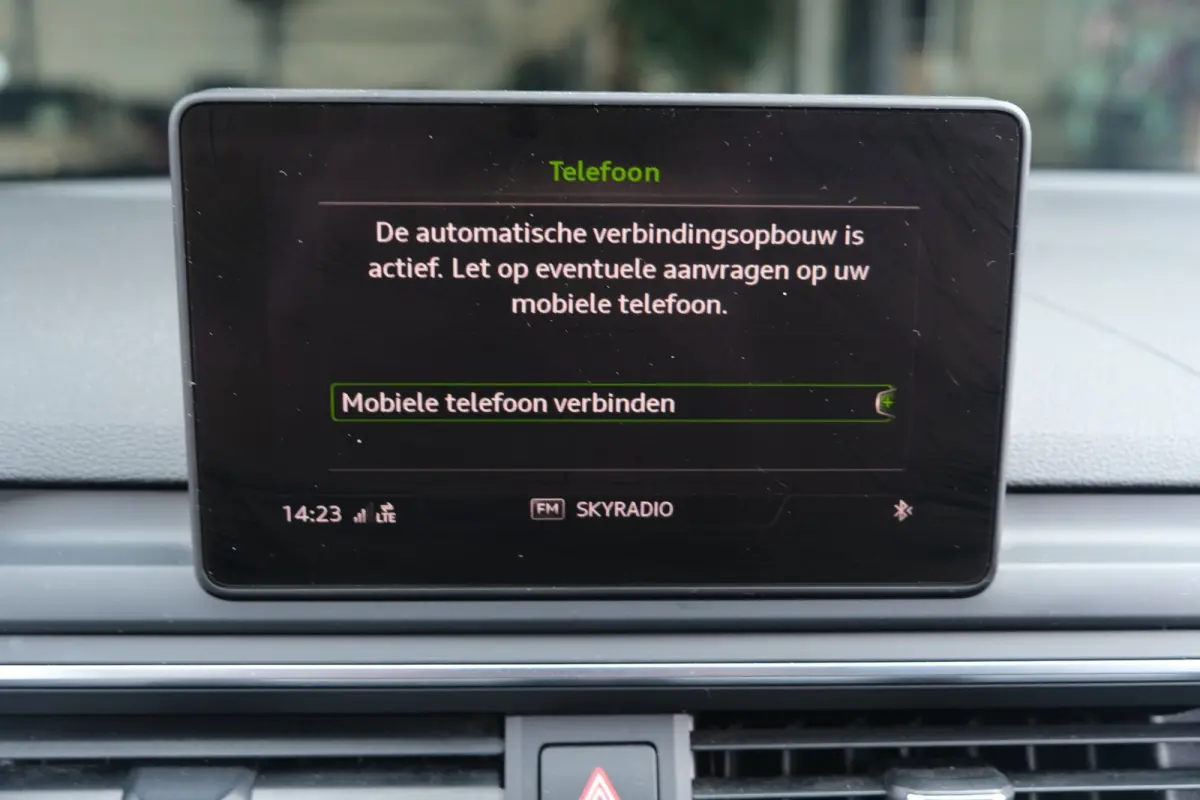 1.4 TFSI Sport S-Tronic Lease Edition Led Airco Navi PDC