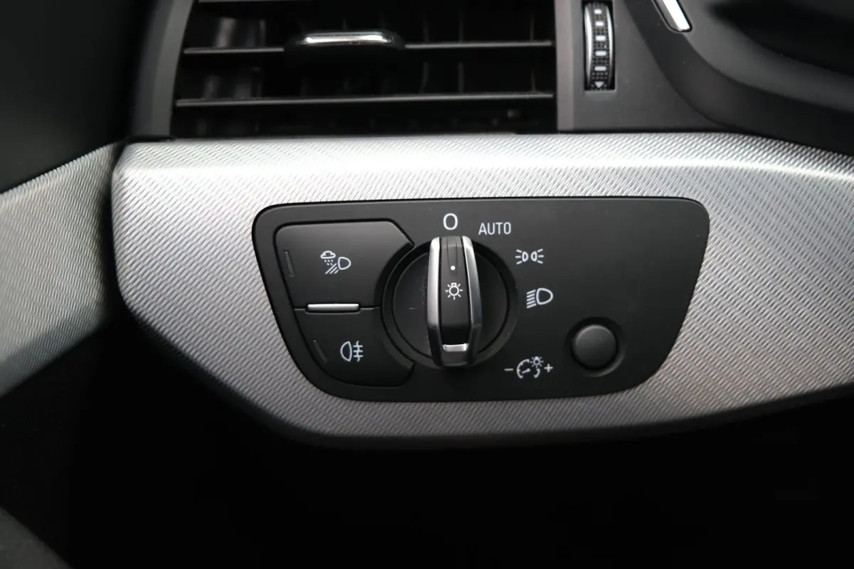 1.4 TFSI Sport S-Tronic Lease Edition Led Airco Navi PDC