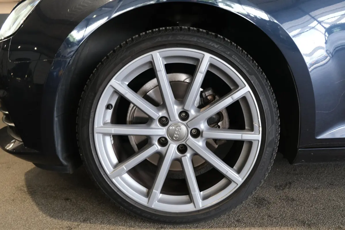 1.4 TFSI Sport S-Tronic Lease Edition Led Airco Navi PDC
