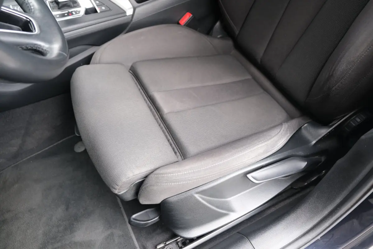 1.4 TFSI Sport S-Tronic Lease Edition Led Airco Navi PDC