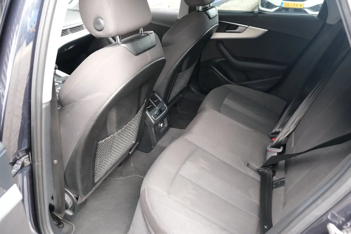 1.4 TFSI Sport S-Tronic Lease Edition Led Airco Navi PDC