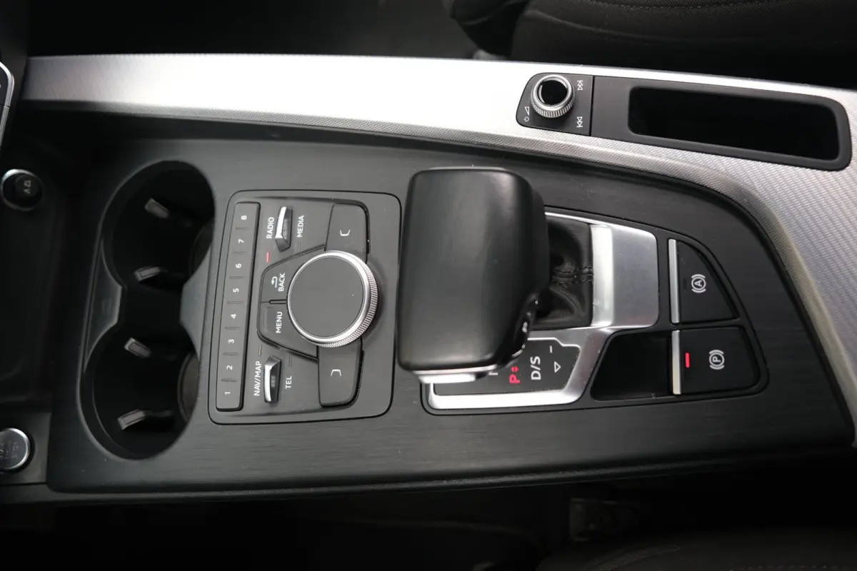 1.4 TFSI Sport S-Tronic Lease Edition Led Airco Navi PDC