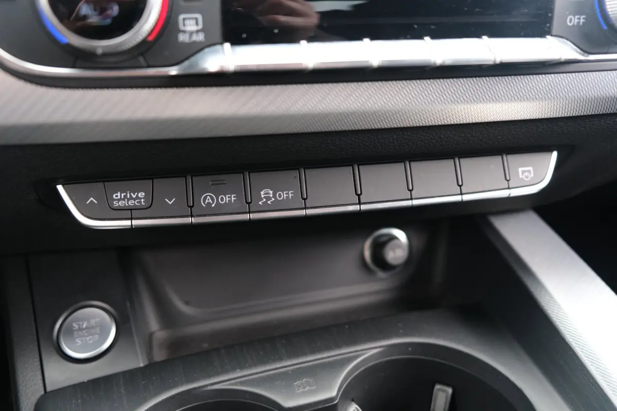 1.4 TFSI Sport S-Tronic Lease Edition Led Airco Navi PDC