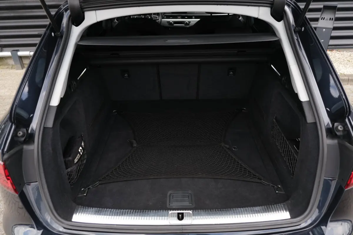 1.4 TFSI Sport S-Tronic Lease Edition Led Airco Navi PDC