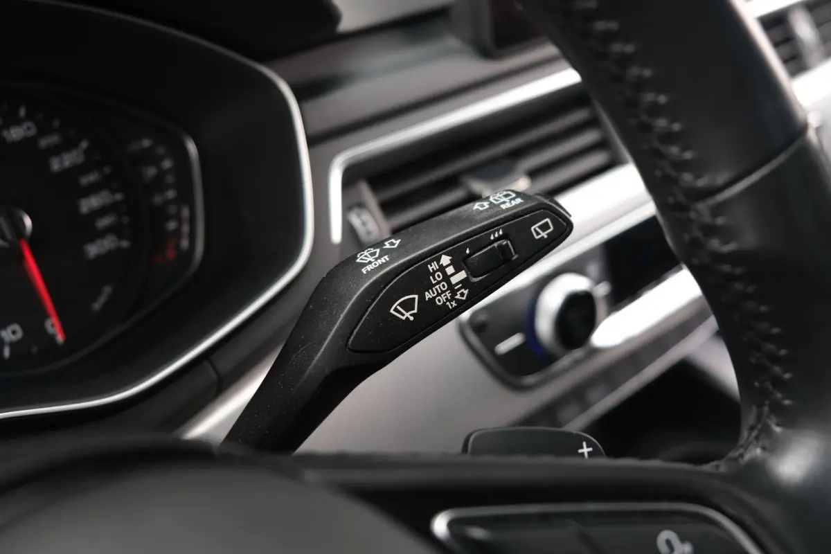 1.4 TFSI Sport S-Tronic Lease Edition Led Airco Navi PDC