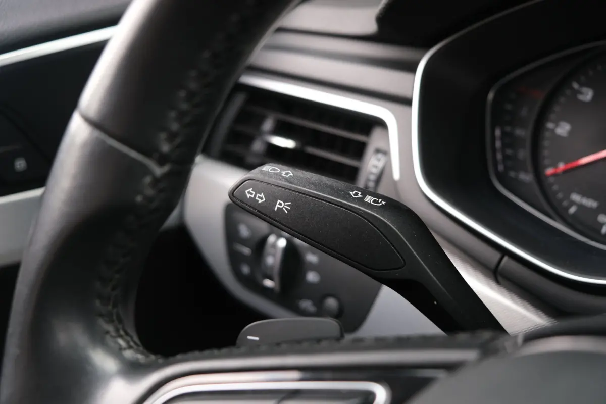 1.4 TFSI Sport S-Tronic Lease Edition Led Airco Navi PDC