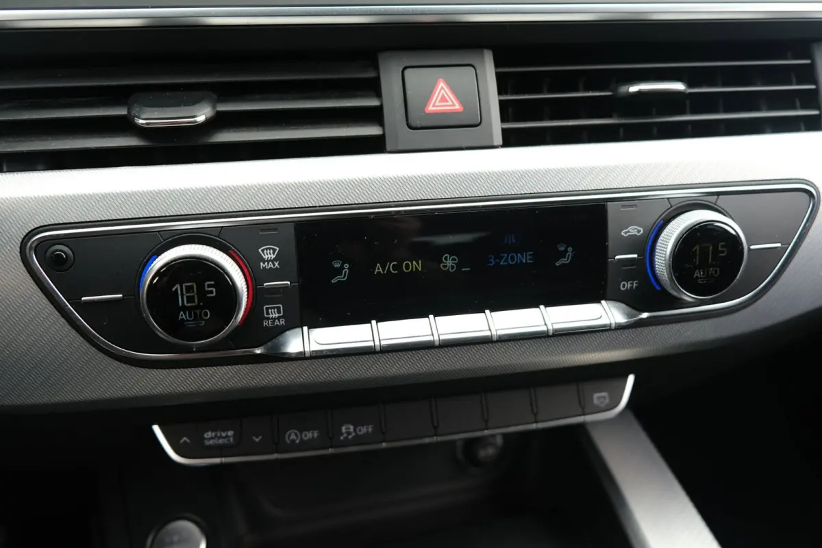 1.4 TFSI Sport S-Tronic Lease Edition Led Airco Navi PDC