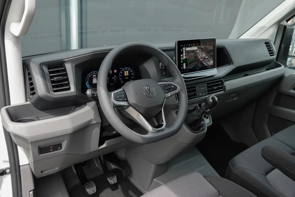 Bakauto | 2.0Tdi 177Pk | L4 | 35 | Stoel-Bank | Candy White