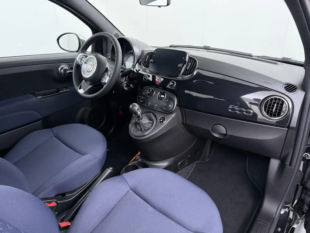 1.0 Hybrid Club | 1ste eigenaar | Climate | Privacy Glass | AppleCarPlay/Android | Cruise Control