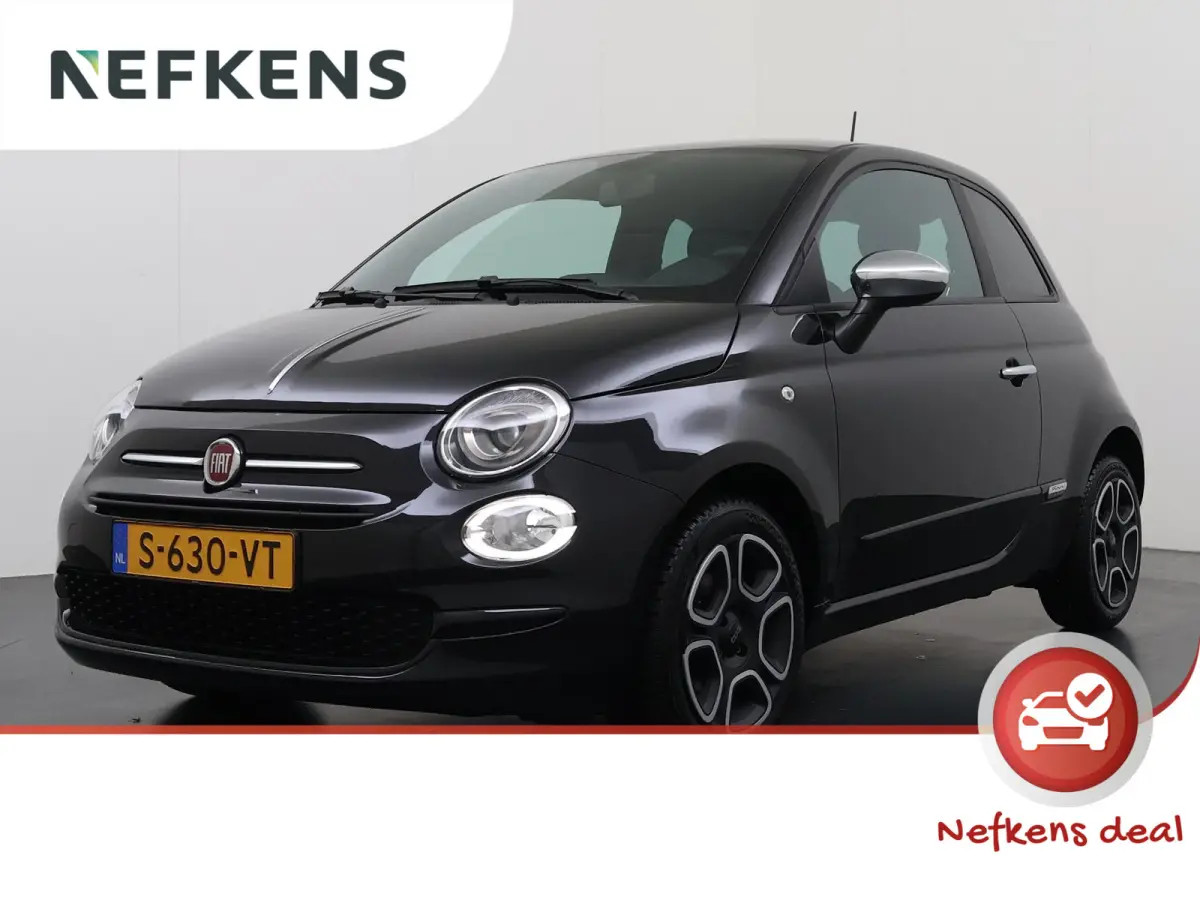 1.0 Hybrid Club | 1ste eigenaar | Climate | Privacy Glass | AppleCarPlay/Android | Cruise Control