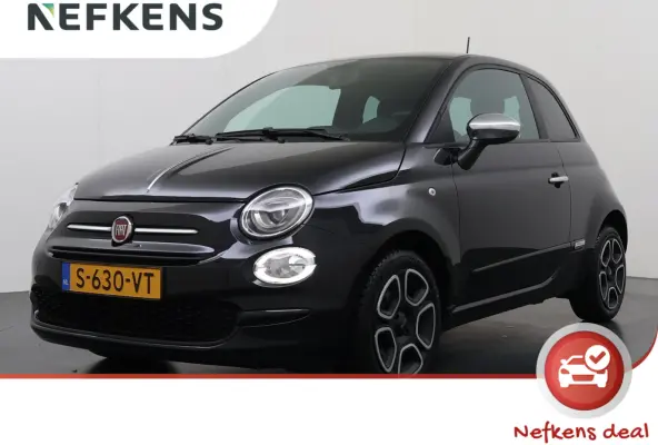 1.0 Hybrid Club | 1ste eigenaar | Climate | Privacy Glass | AppleCarPlay/Android | Cruise Control