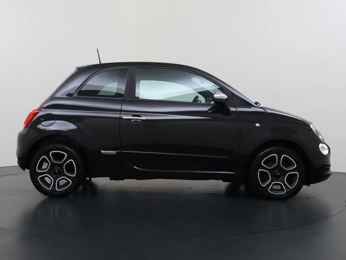 1.0 Hybrid Club | 1ste eigenaar | Climate | Privacy Glass | AppleCarPlay/Android | Cruise Control