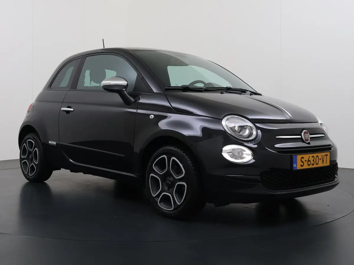 1.0 Hybrid Club | 1ste eigenaar | Climate | Privacy Glass | AppleCarPlay/Android | Cruise Control