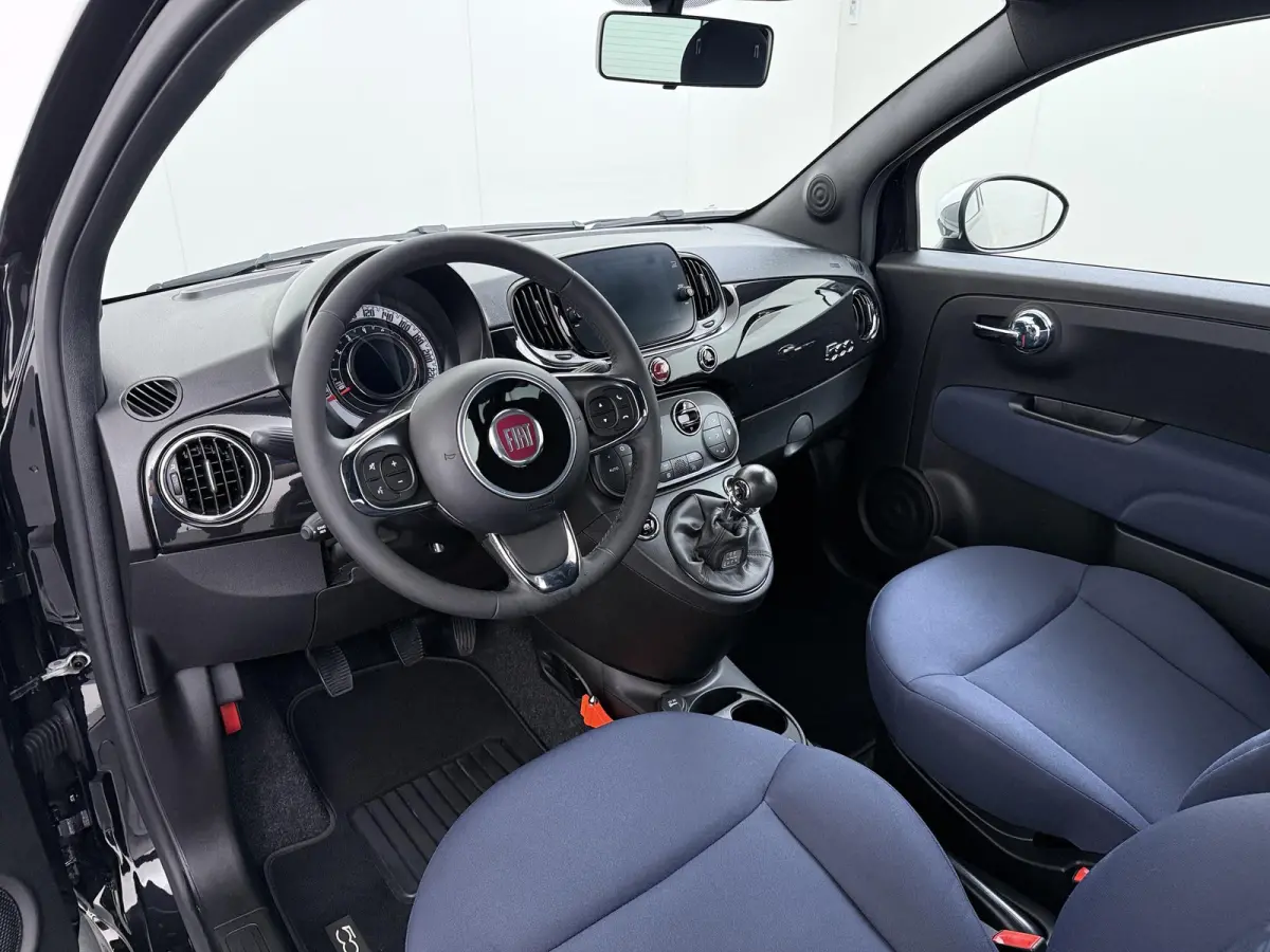 1.0 Hybrid Club | 1ste eigenaar | Climate | Privacy Glass | AppleCarPlay/Android | Cruise Control