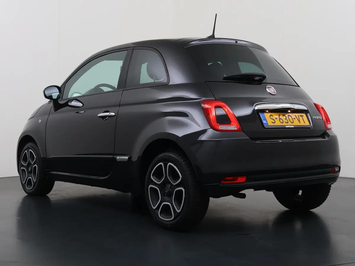 1.0 Hybrid Club | 1ste eigenaar | Climate | Privacy Glass | AppleCarPlay/Android | Cruise Control