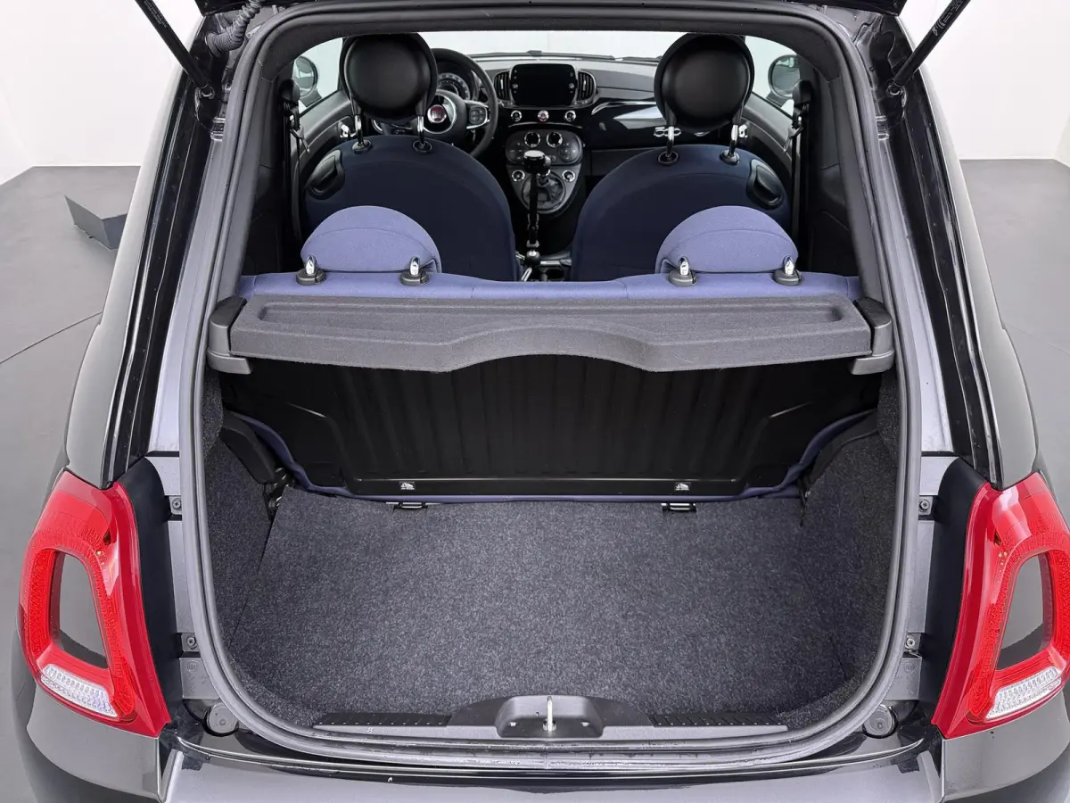 1.0 Hybrid Club | 1ste eigenaar | Climate | Privacy Glass | AppleCarPlay/Android | Cruise Control