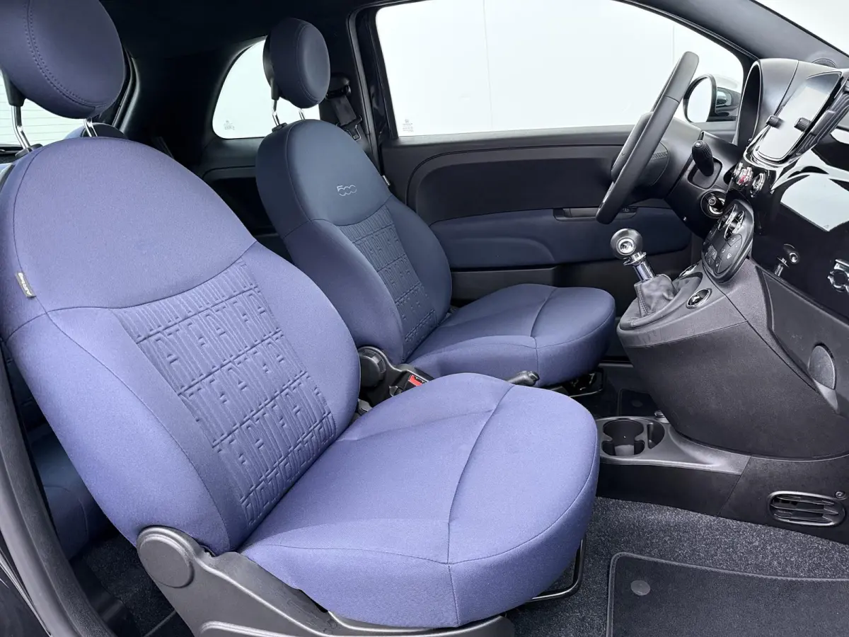 1.0 Hybrid Club | 1ste eigenaar | Climate | Privacy Glass | AppleCarPlay/Android | Cruise Control
