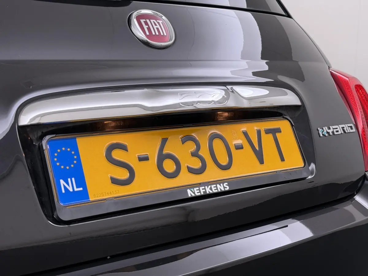 1.0 Hybrid Club | 1ste eigenaar | Climate | Privacy Glass | AppleCarPlay/Android | Cruise Control