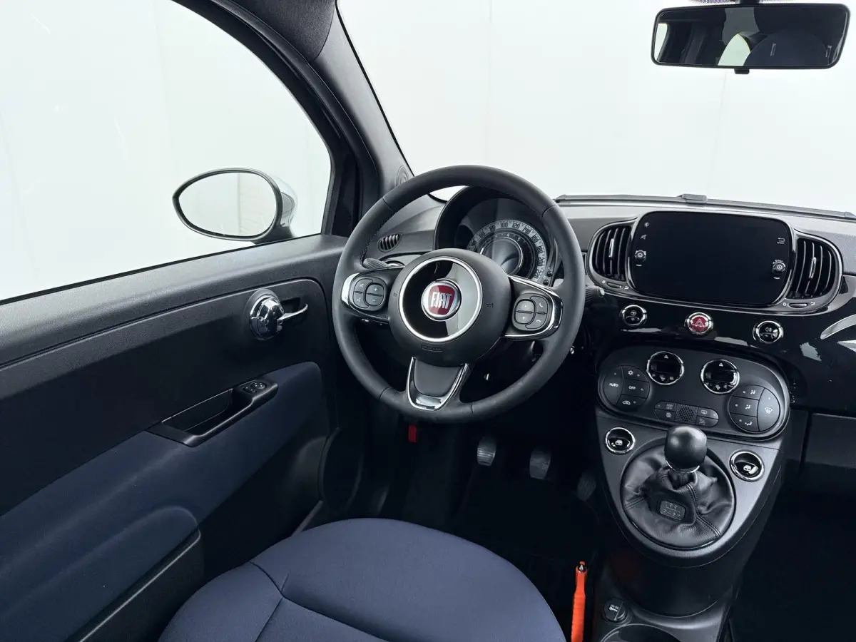 1.0 Hybrid Club | 1ste eigenaar | Climate | Privacy Glass | AppleCarPlay/Android | Cruise Control
