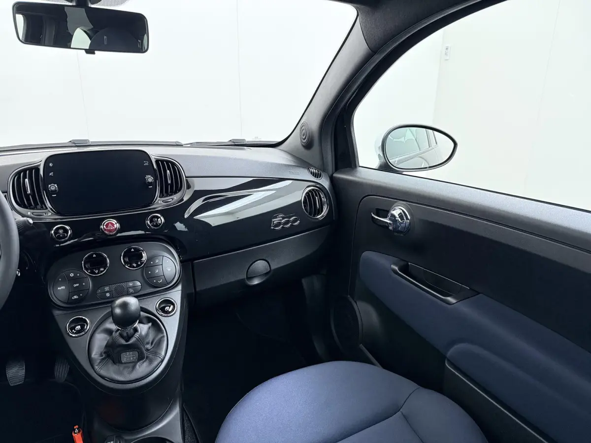 1.0 Hybrid Club | 1ste eigenaar | Climate | Privacy Glass | AppleCarPlay/Android | Cruise Control