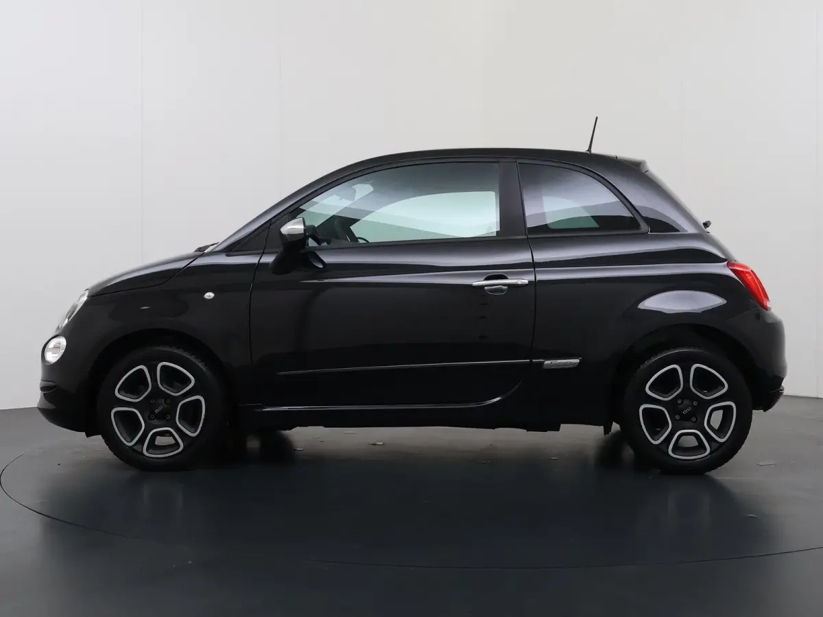 1.0 Hybrid Club | 1ste eigenaar | Climate | Privacy Glass | AppleCarPlay/Android | Cruise Control