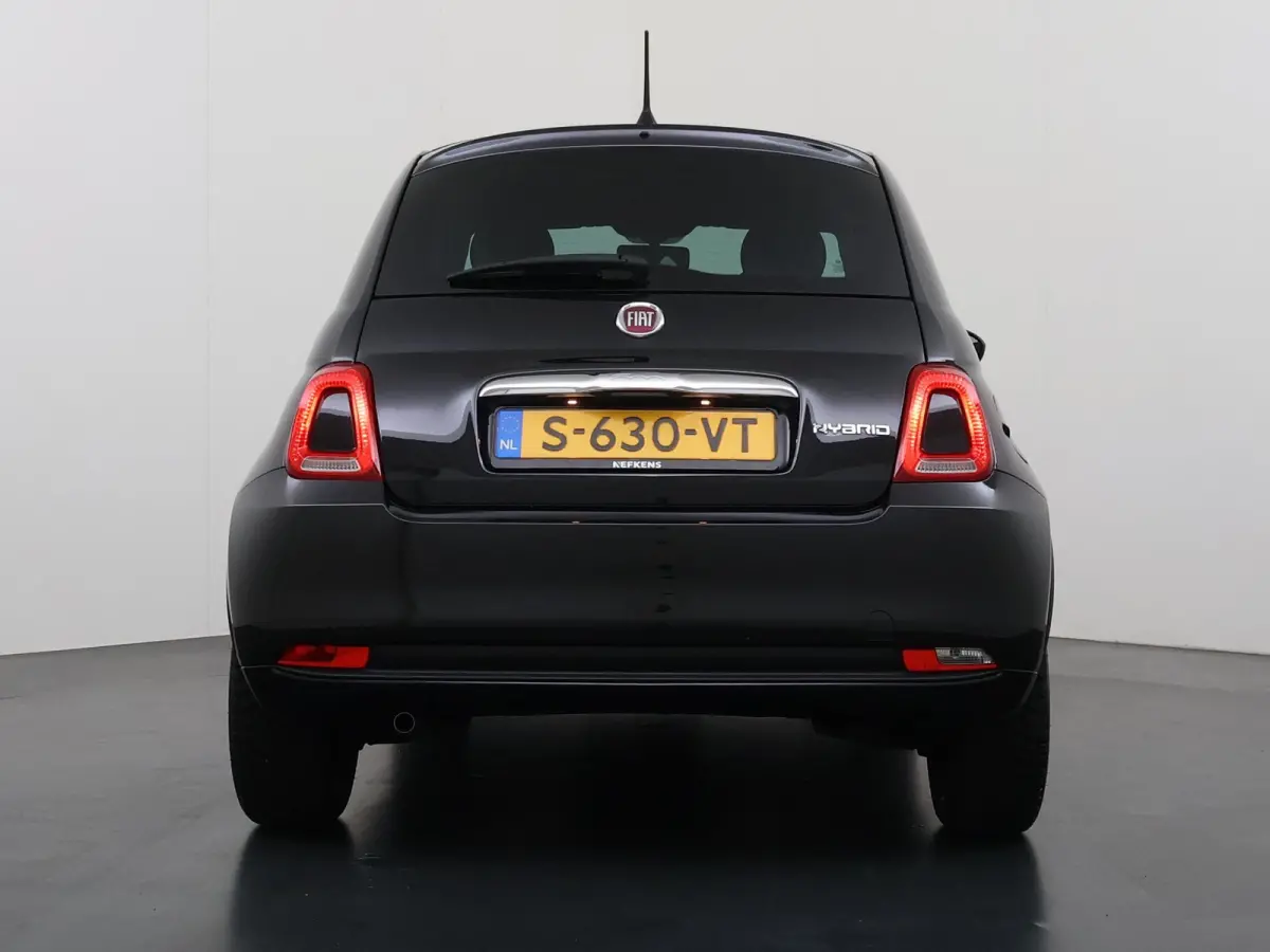 1.0 Hybrid Club | 1ste eigenaar | Climate | Privacy Glass | AppleCarPlay/Android | Cruise Control